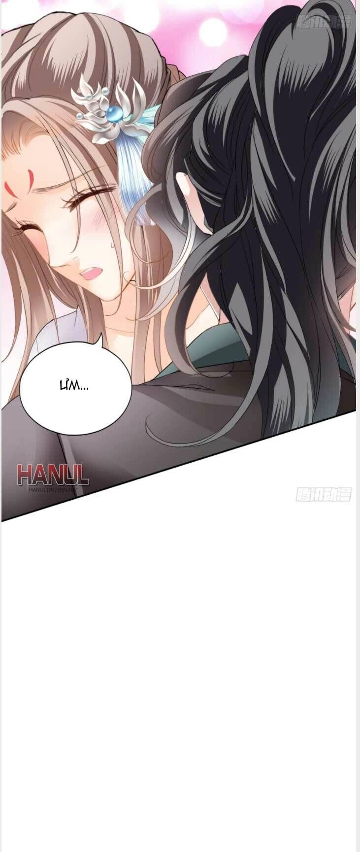 Bổn Vương Muốn Ngươi Chapter 124 - 11