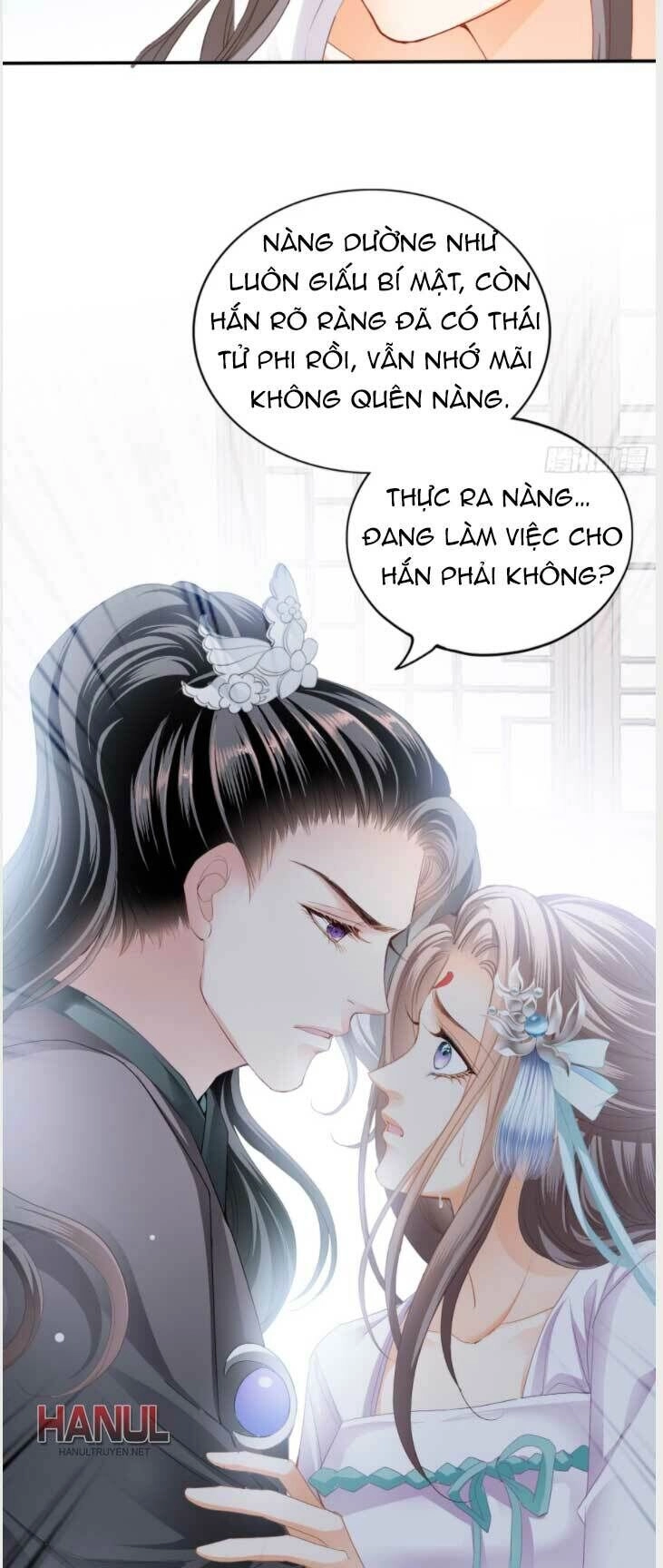 Bổn Vương Muốn Ngươi Chapter 124 - 14