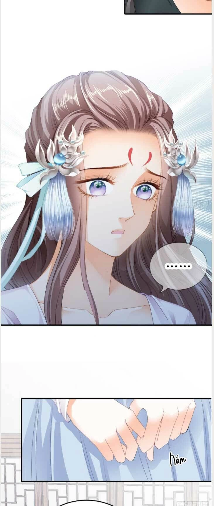 Bổn Vương Muốn Ngươi Chapter 124 - 16