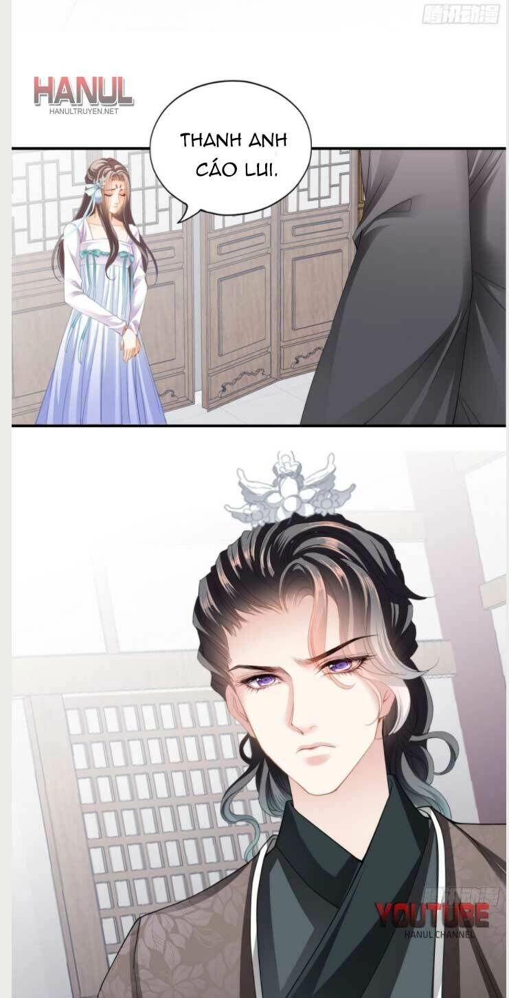 Bổn Vương Muốn Ngươi Chapter 124 - 18