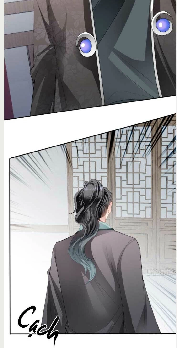 Bổn Vương Muốn Ngươi Chapter 124 - 19