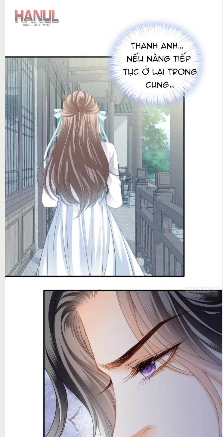 Bổn Vương Muốn Ngươi Chapter 124 - 20