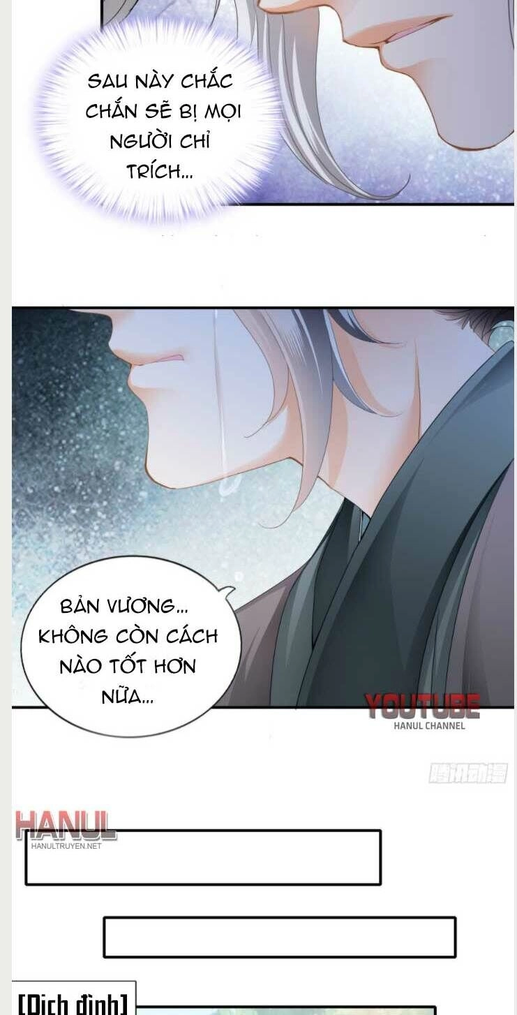 Bổn Vương Muốn Ngươi Chapter 124 - 21