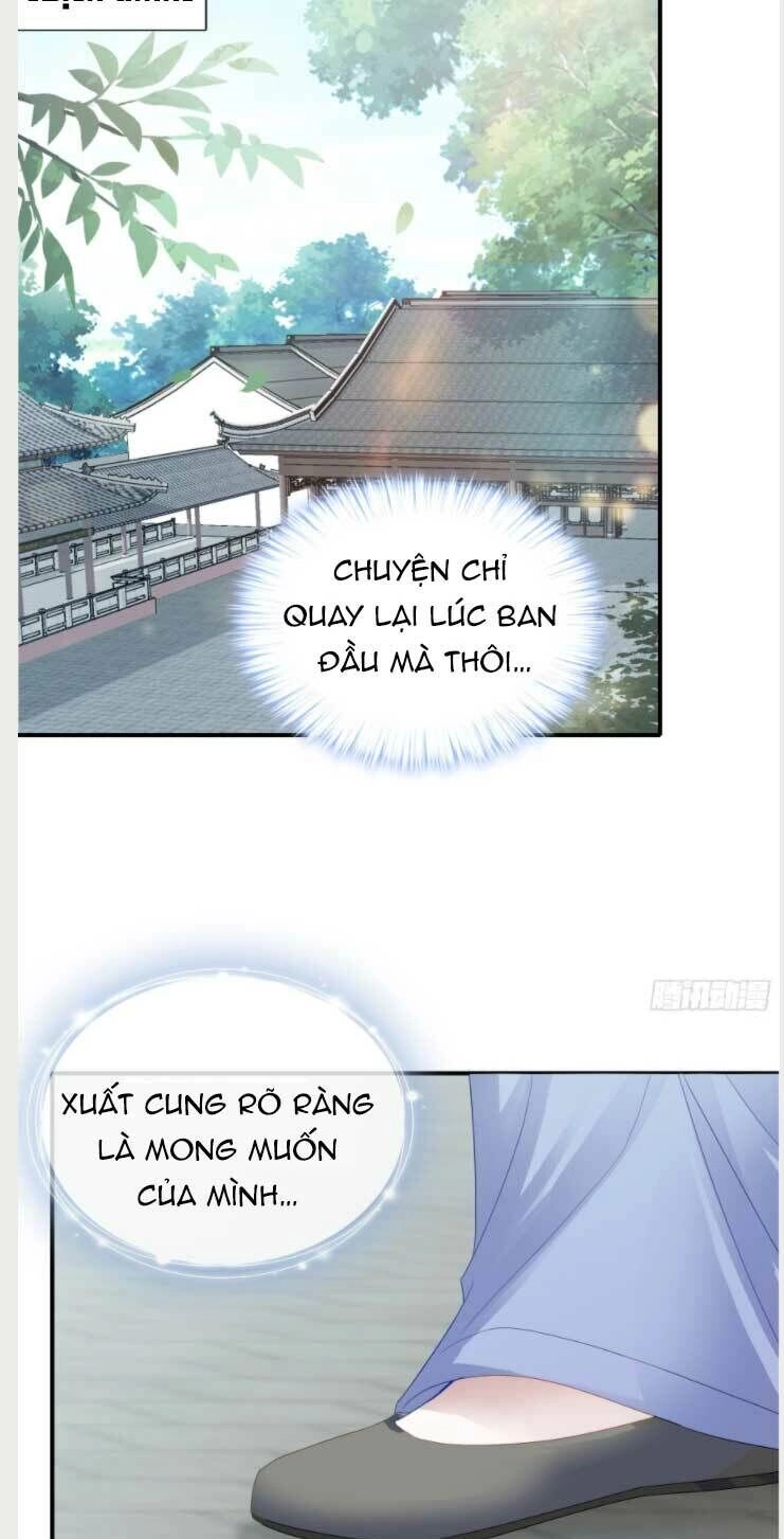 Bổn Vương Muốn Ngươi Chapter 124 - 22