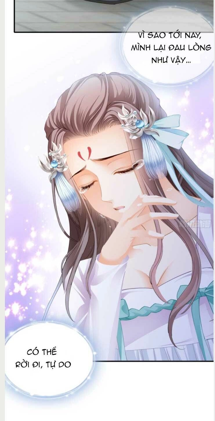 Bổn Vương Muốn Ngươi Chapter 124 - 23