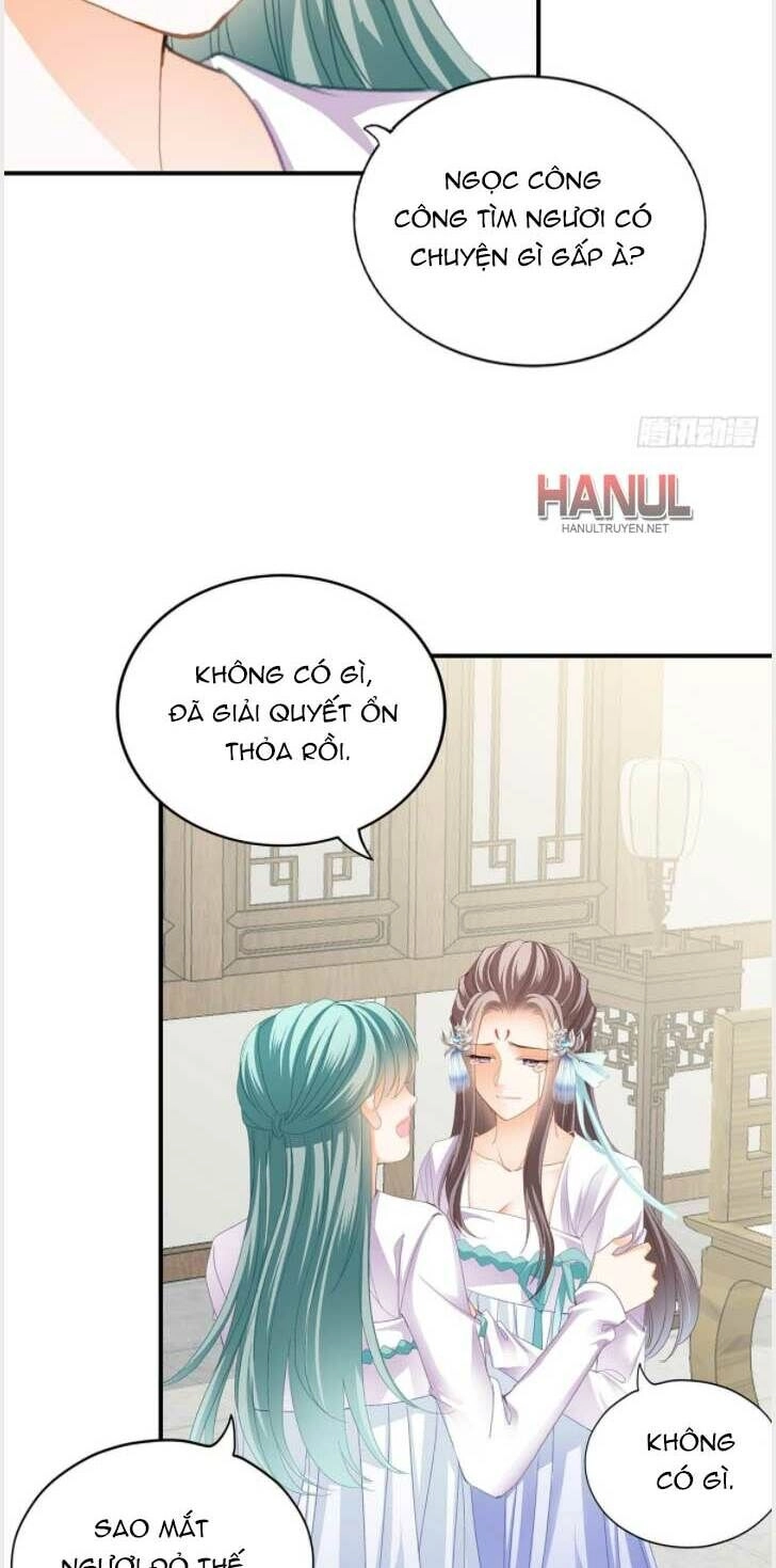 Bổn Vương Muốn Ngươi Chapter 125 - 3