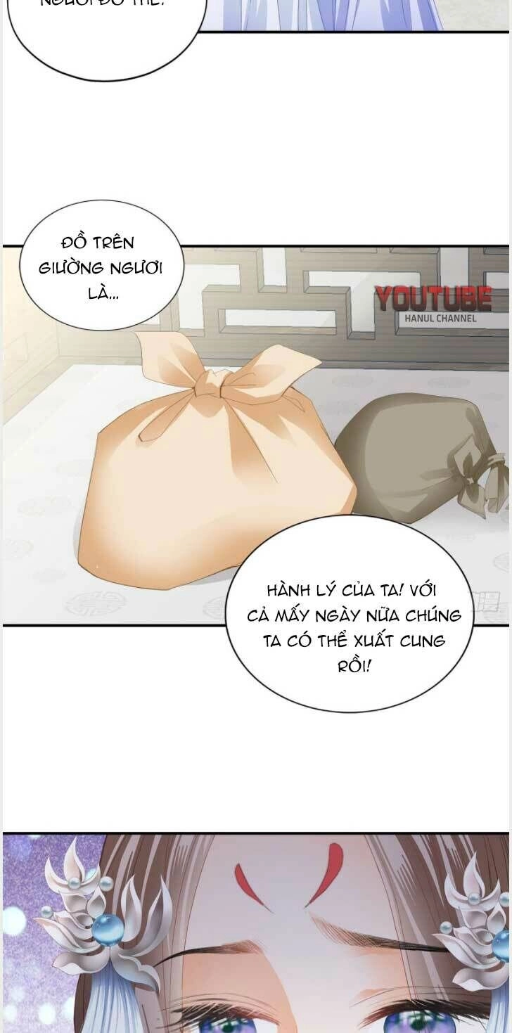 Bổn Vương Muốn Ngươi Chapter 125 - 4