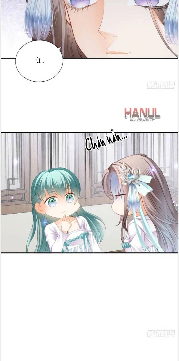 Bổn Vương Muốn Ngươi Chapter 125 - 5