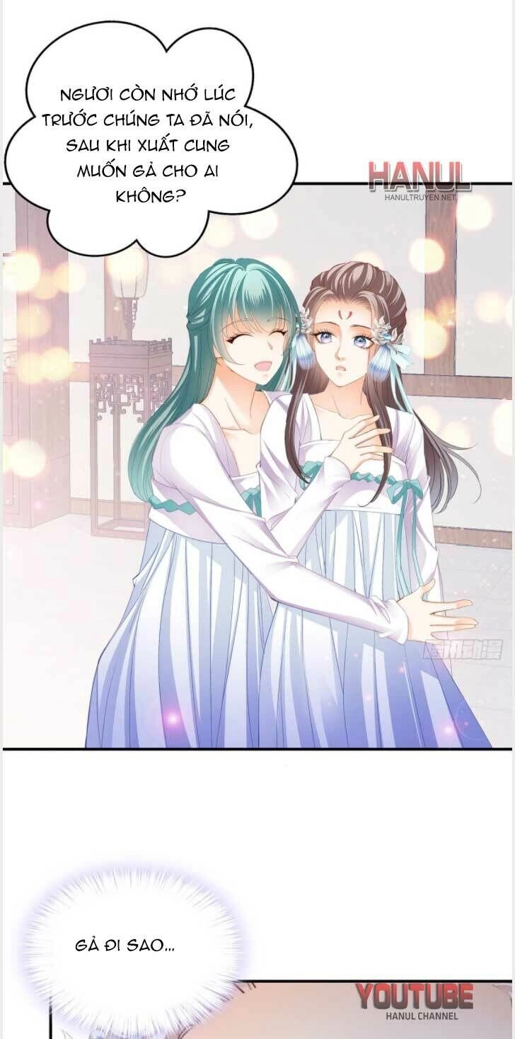 Bổn Vương Muốn Ngươi Chapter 125 - 6