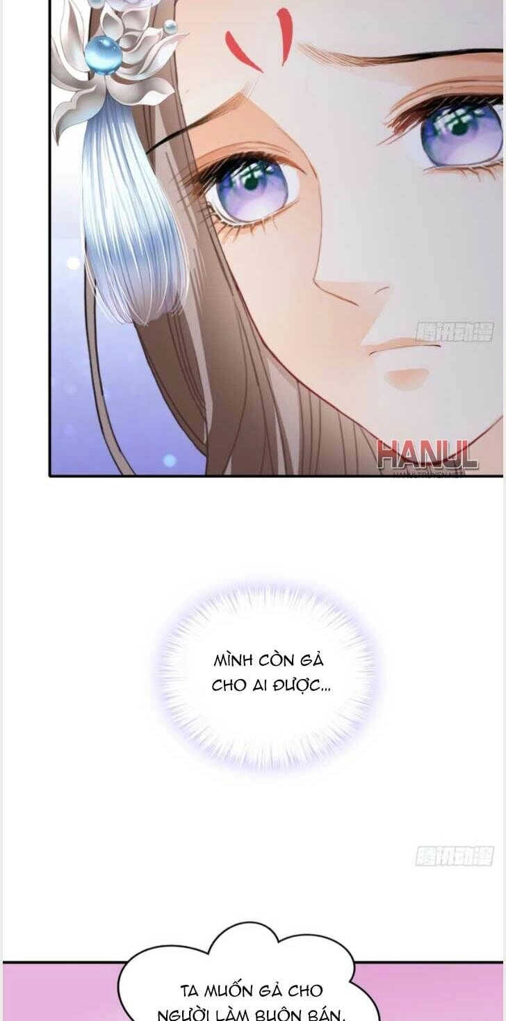 Bổn Vương Muốn Ngươi Chapter 125 - 7