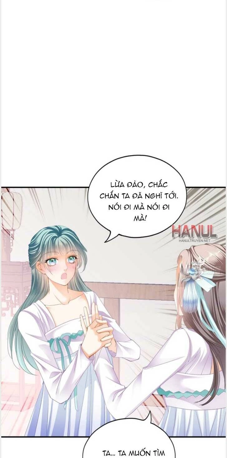 Bổn Vương Muốn Ngươi Chapter 125 - 9