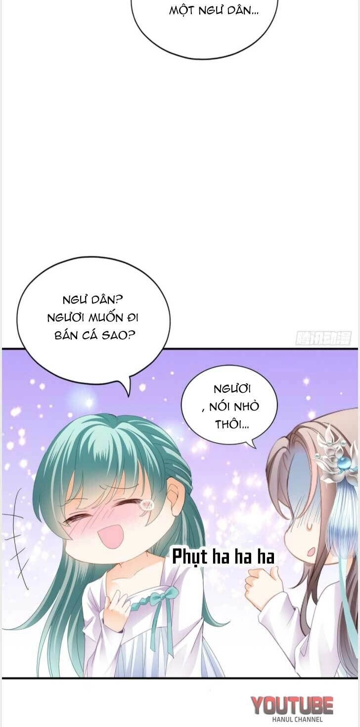 Bổn Vương Muốn Ngươi Chapter 125 - 10