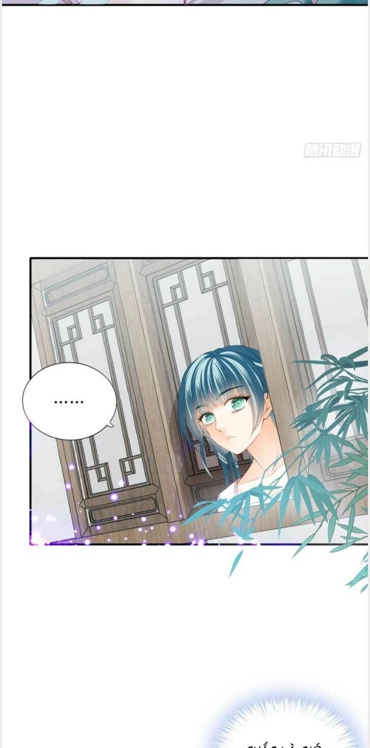 Bổn Vương Muốn Ngươi Chapter 125 - 12