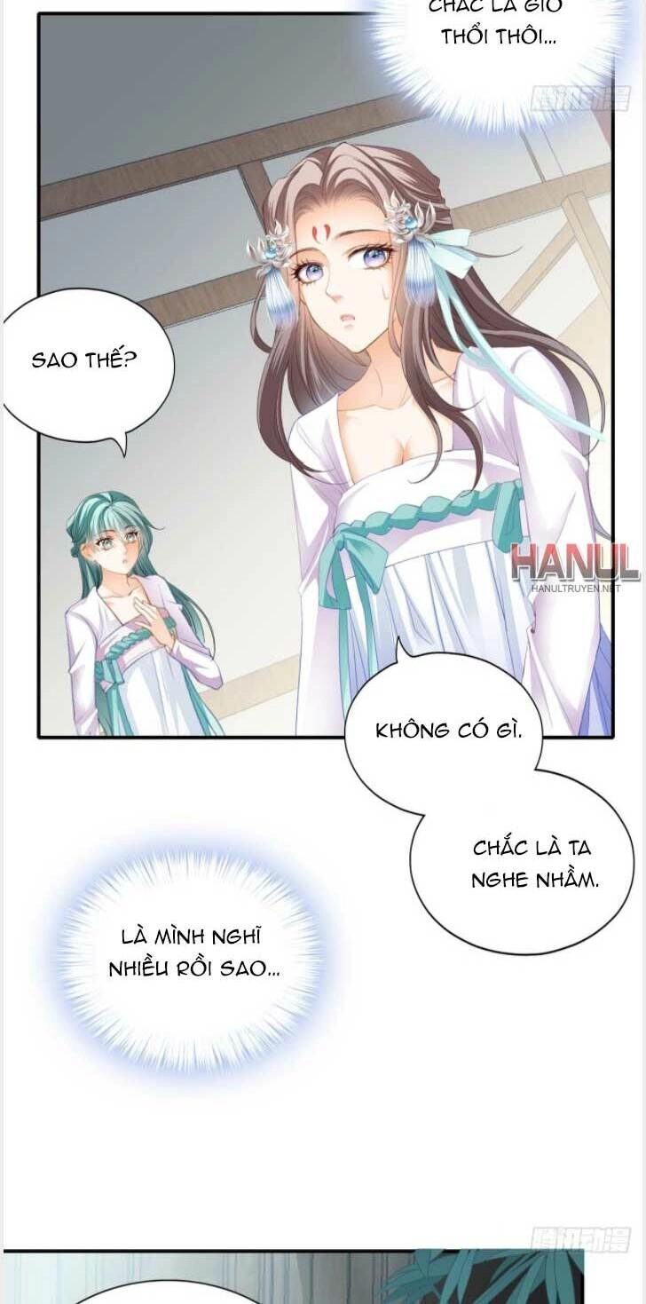 Bổn Vương Muốn Ngươi Chapter 125 - 13