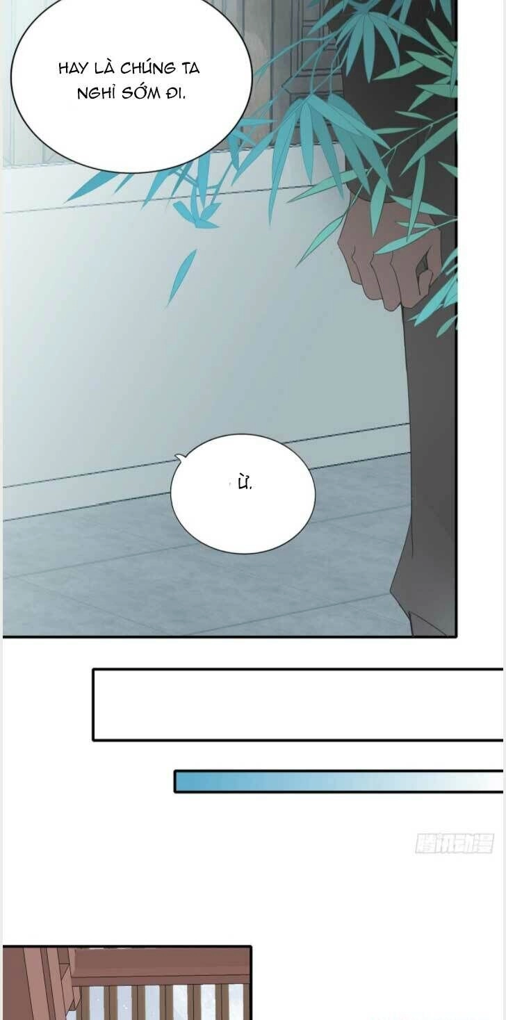 Bổn Vương Muốn Ngươi Chapter 125 - 14