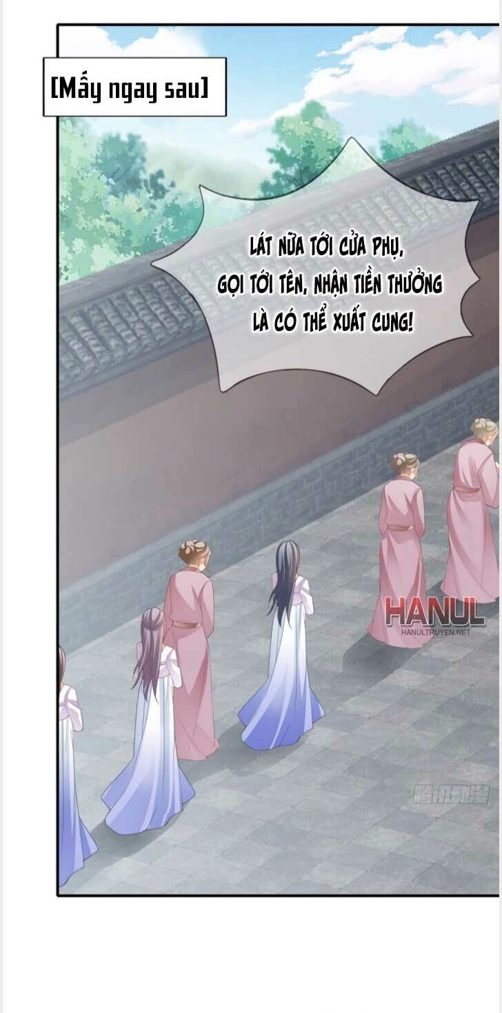 Bổn Vương Muốn Ngươi Chapter 125 - 16