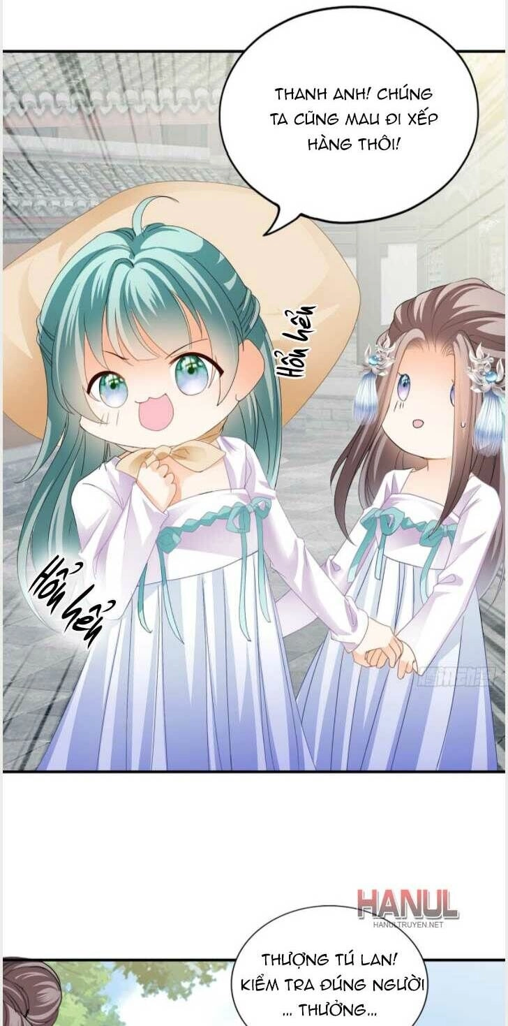 Bổn Vương Muốn Ngươi Chapter 125 - 17