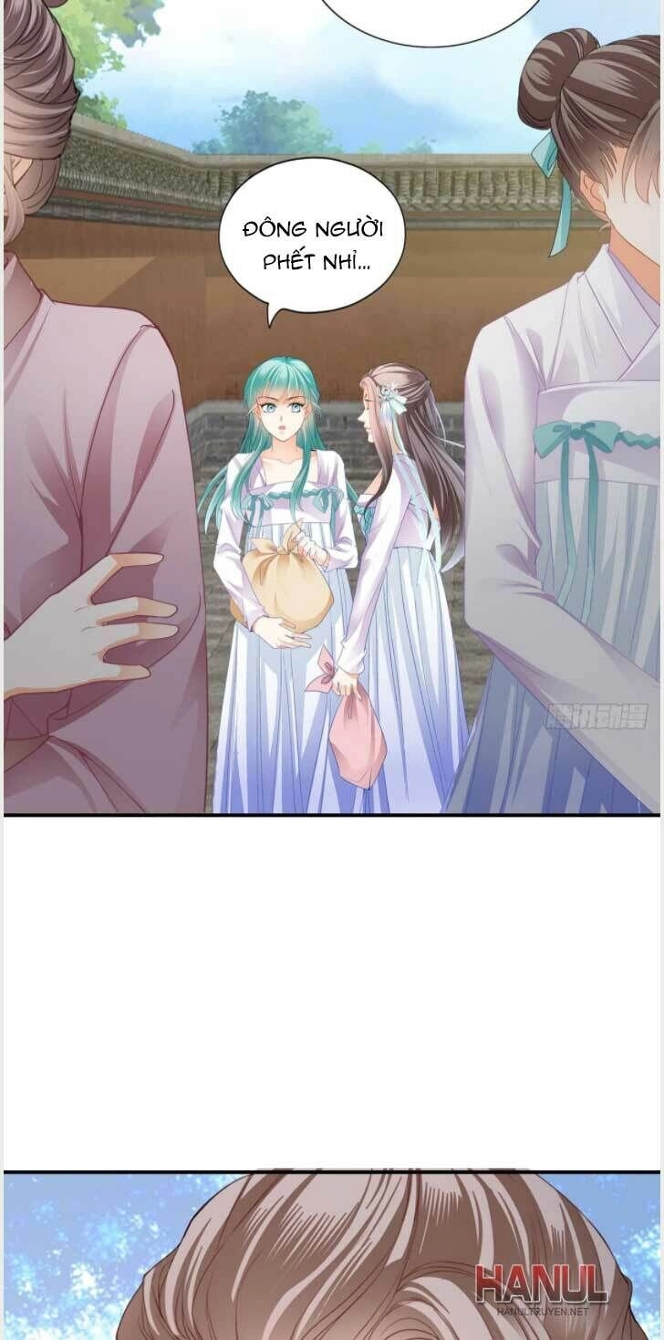 Bổn Vương Muốn Ngươi Chapter 125 - 18