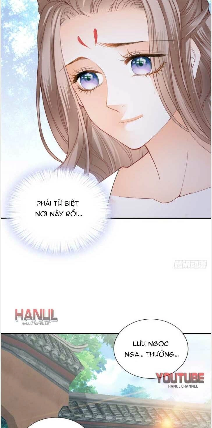 Bổn Vương Muốn Ngươi Chapter 125 - 19