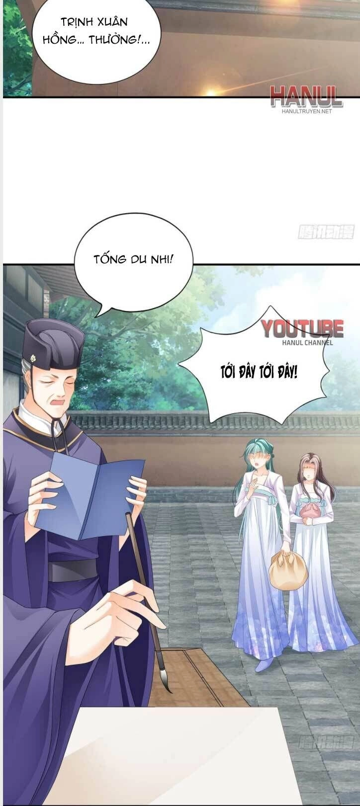 Bổn Vương Muốn Ngươi Chapter 125 - 20