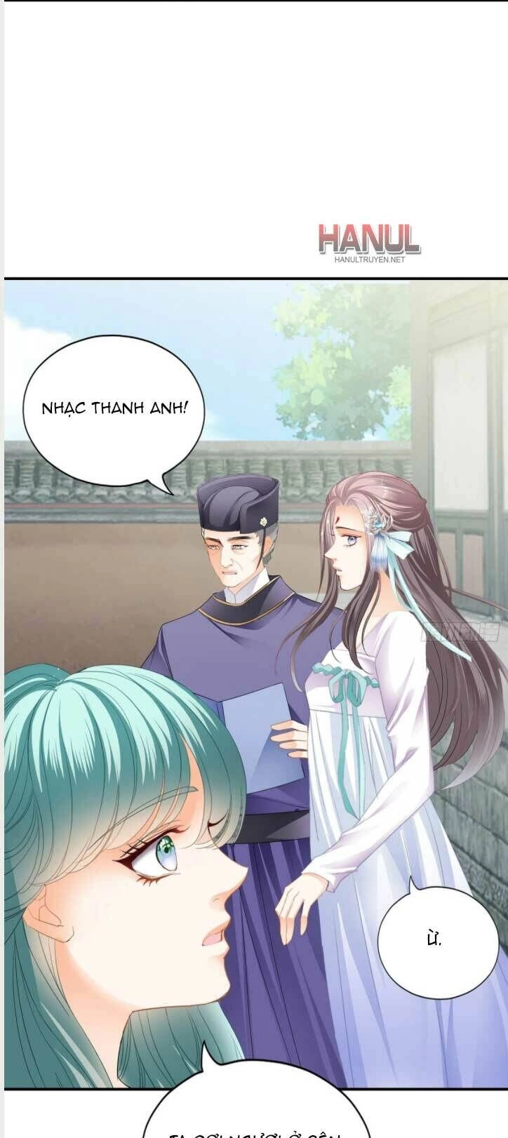 Bổn Vương Muốn Ngươi Chapter 125 - 21