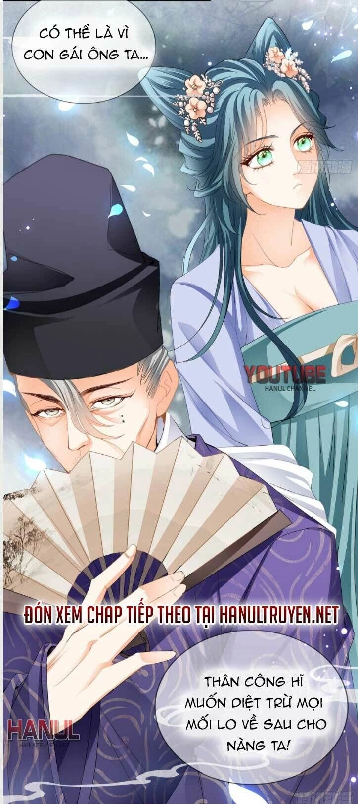 Bổn Vương Muốn Ngươi Chapter 125 - 25