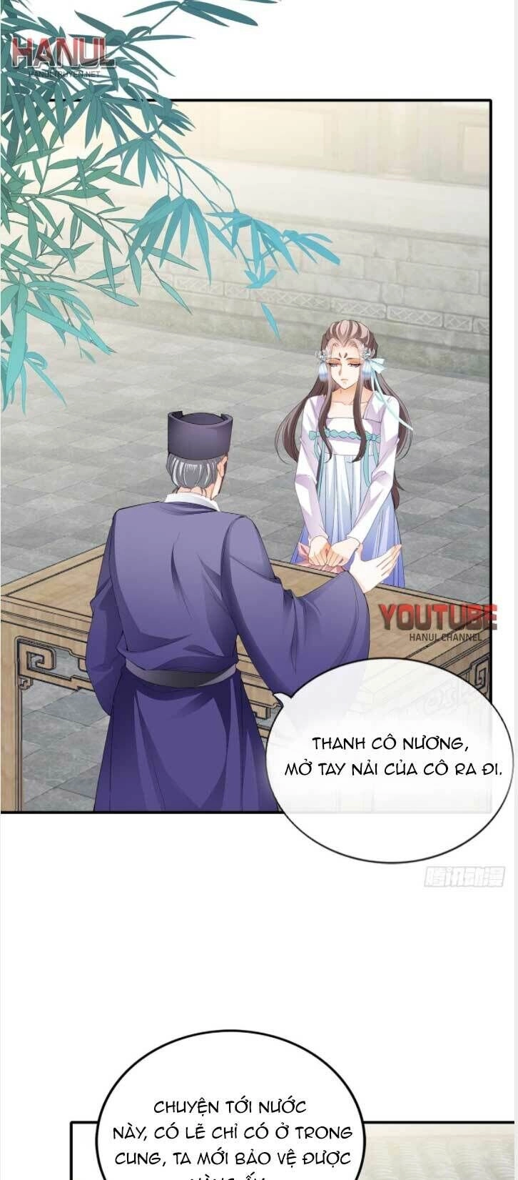 Bổn Vương Muốn Ngươi Chapter 126 - 2