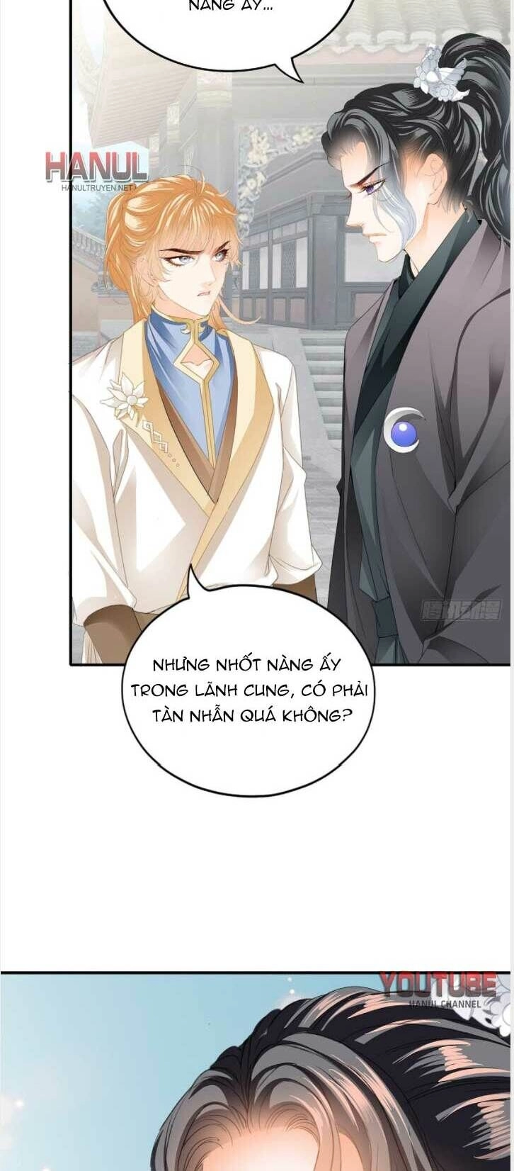 Bổn Vương Muốn Ngươi Chapter 126 - 3