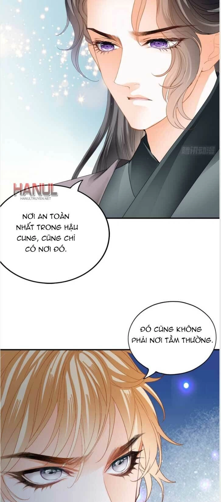 Bổn Vương Muốn Ngươi Chapter 126 - 4