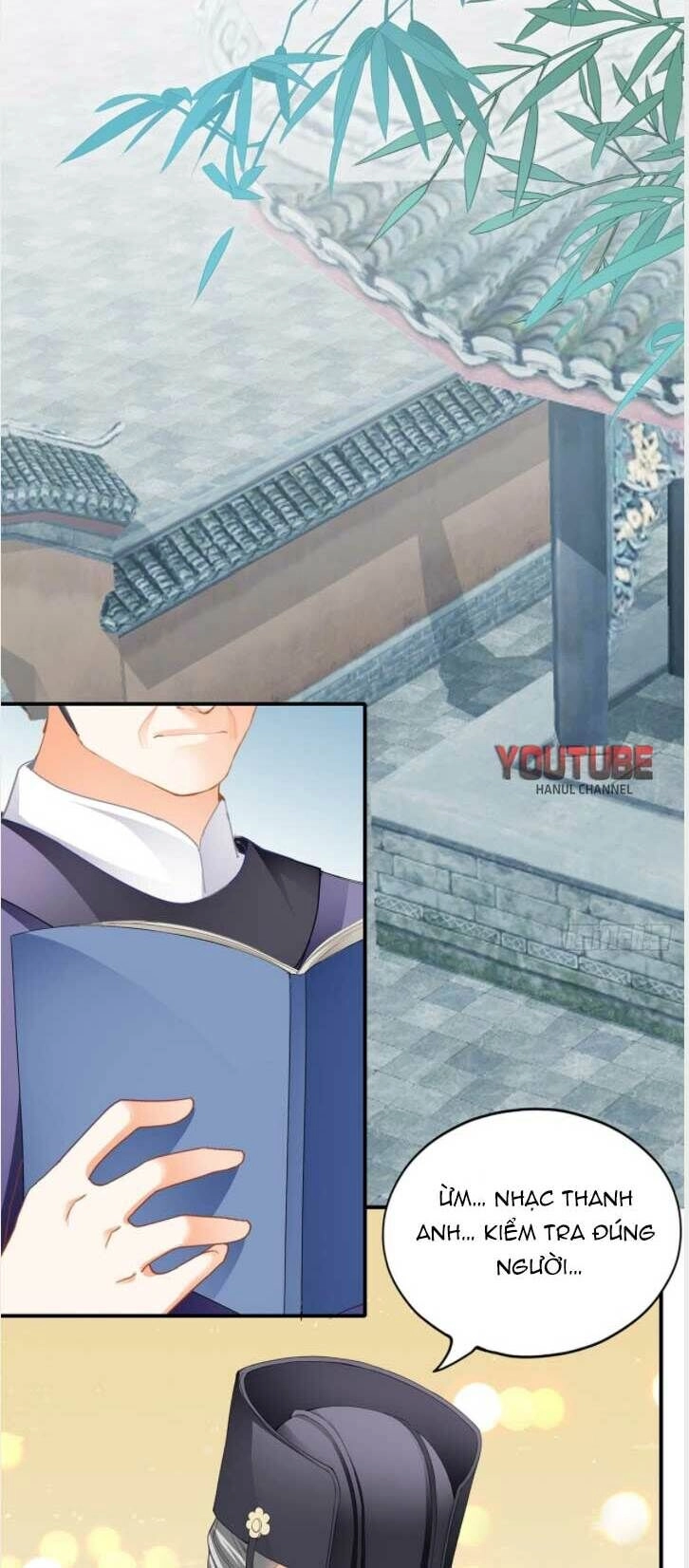 Bổn Vương Muốn Ngươi Chapter 126 - 7