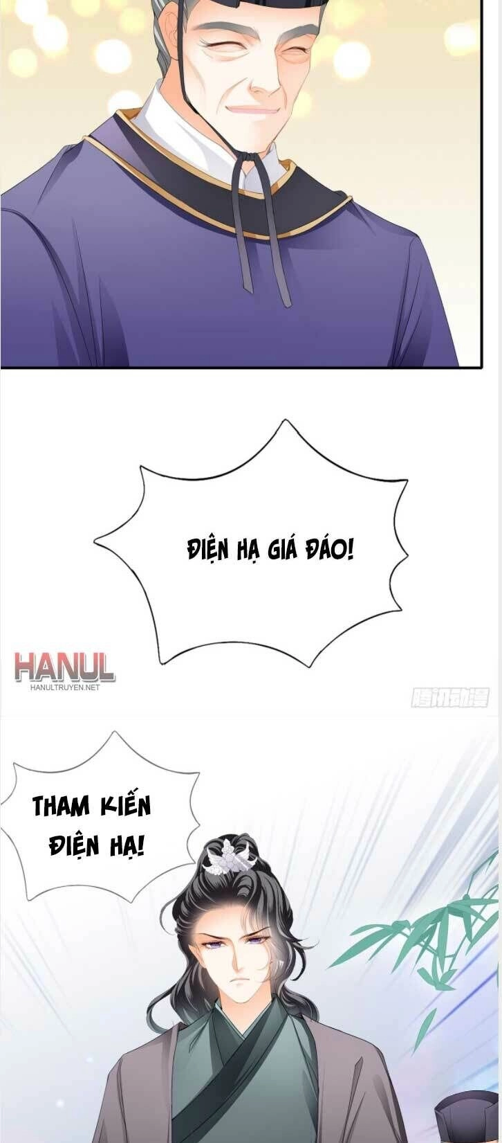 Bổn Vương Muốn Ngươi Chapter 126 - 8