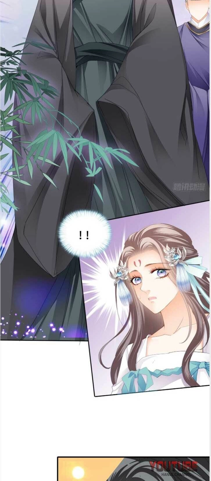 Bổn Vương Muốn Ngươi Chapter 126 - 9