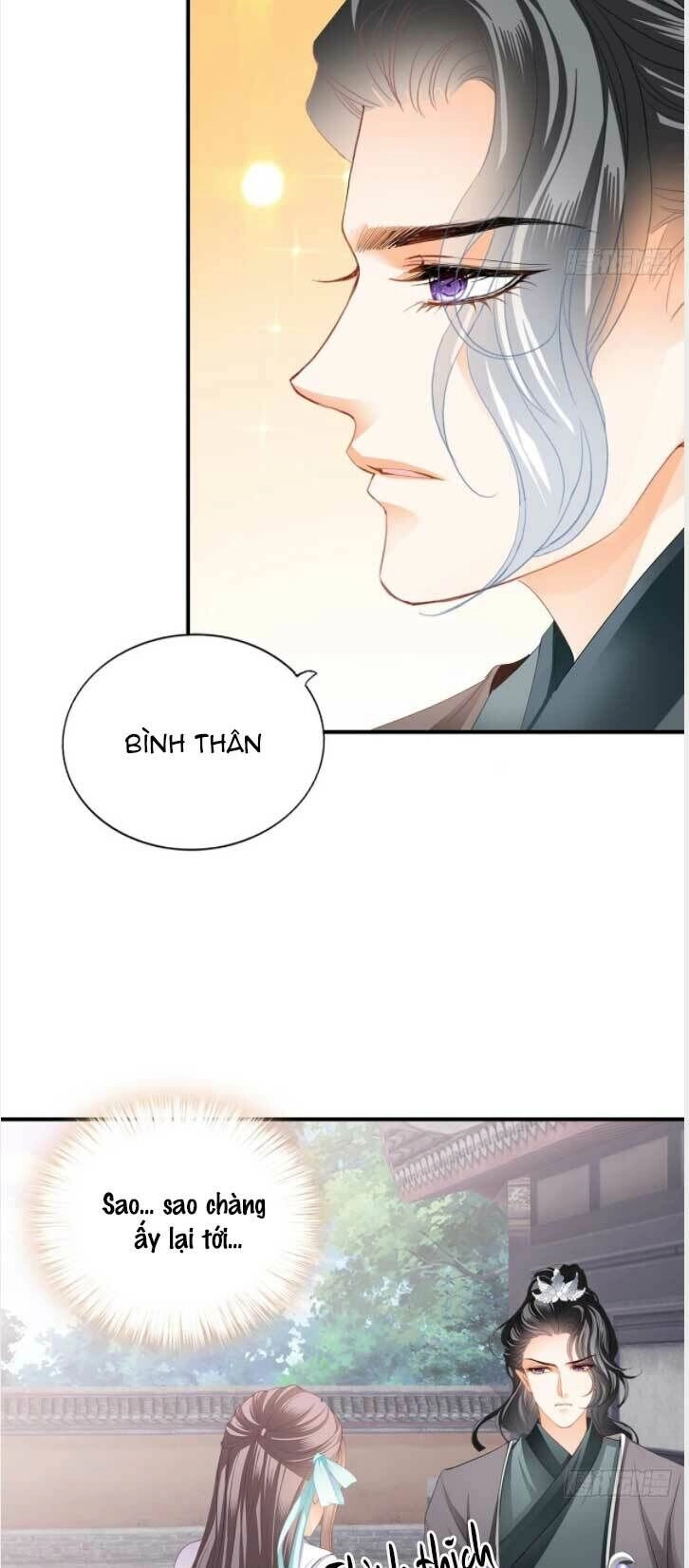 Bổn Vương Muốn Ngươi Chapter 126 - 10