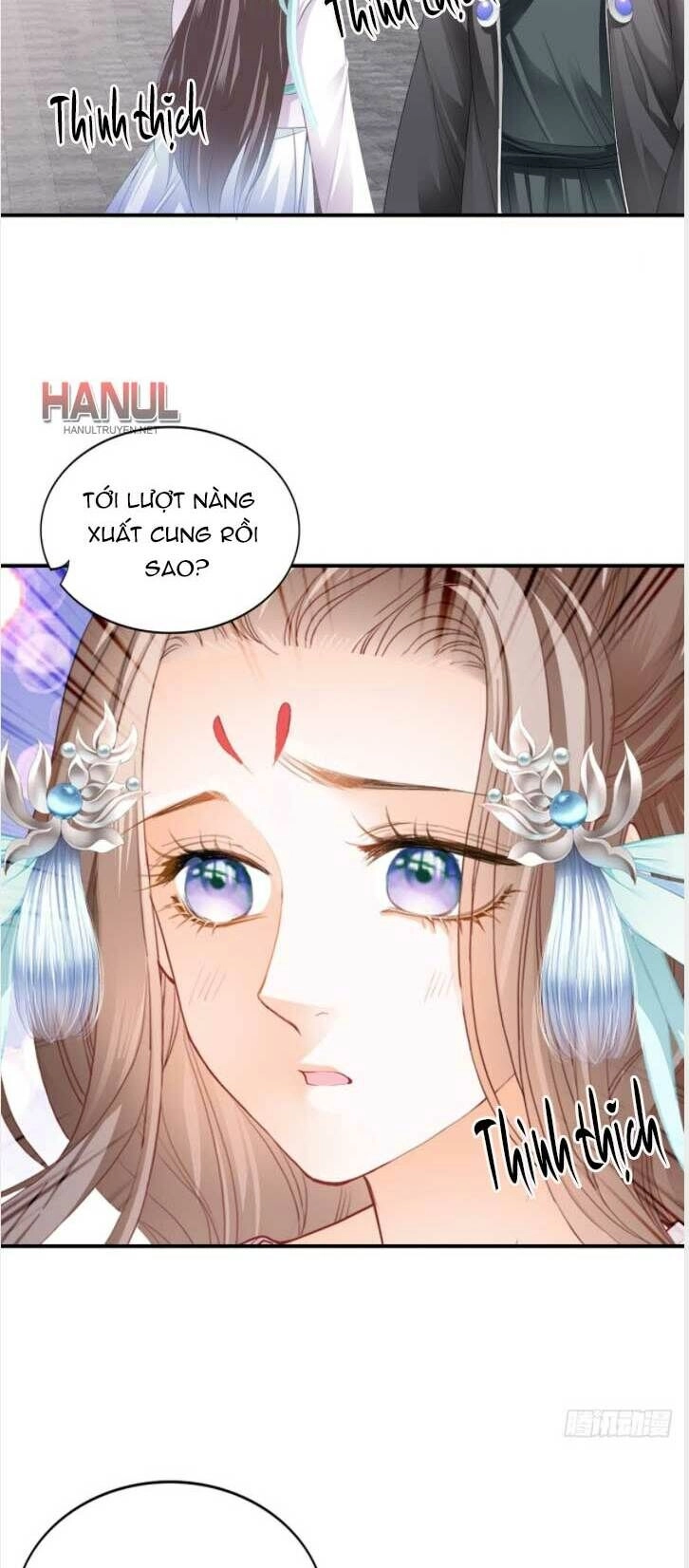 Bổn Vương Muốn Ngươi Chapter 126 - 11