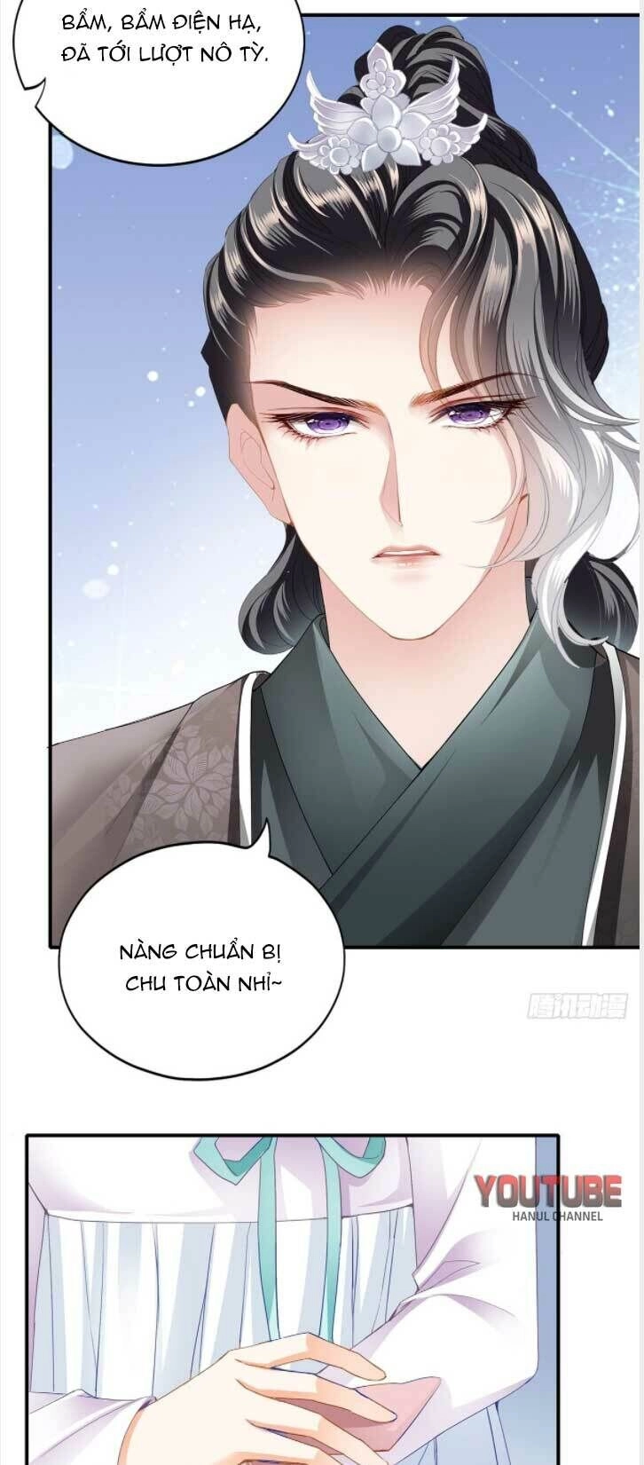 Bổn Vương Muốn Ngươi Chapter 126 - 12