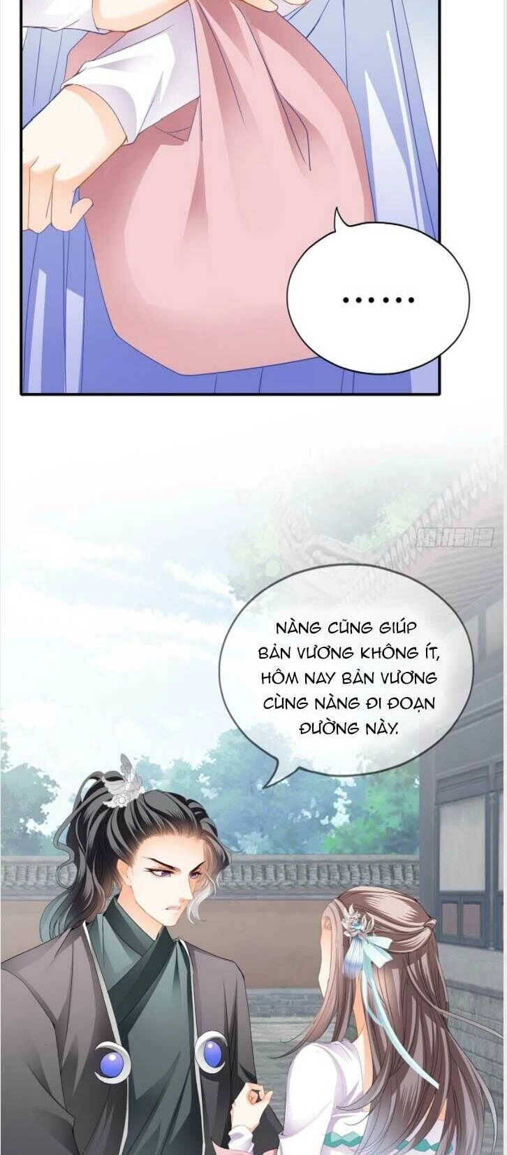 Bổn Vương Muốn Ngươi Chapter 126 - 13