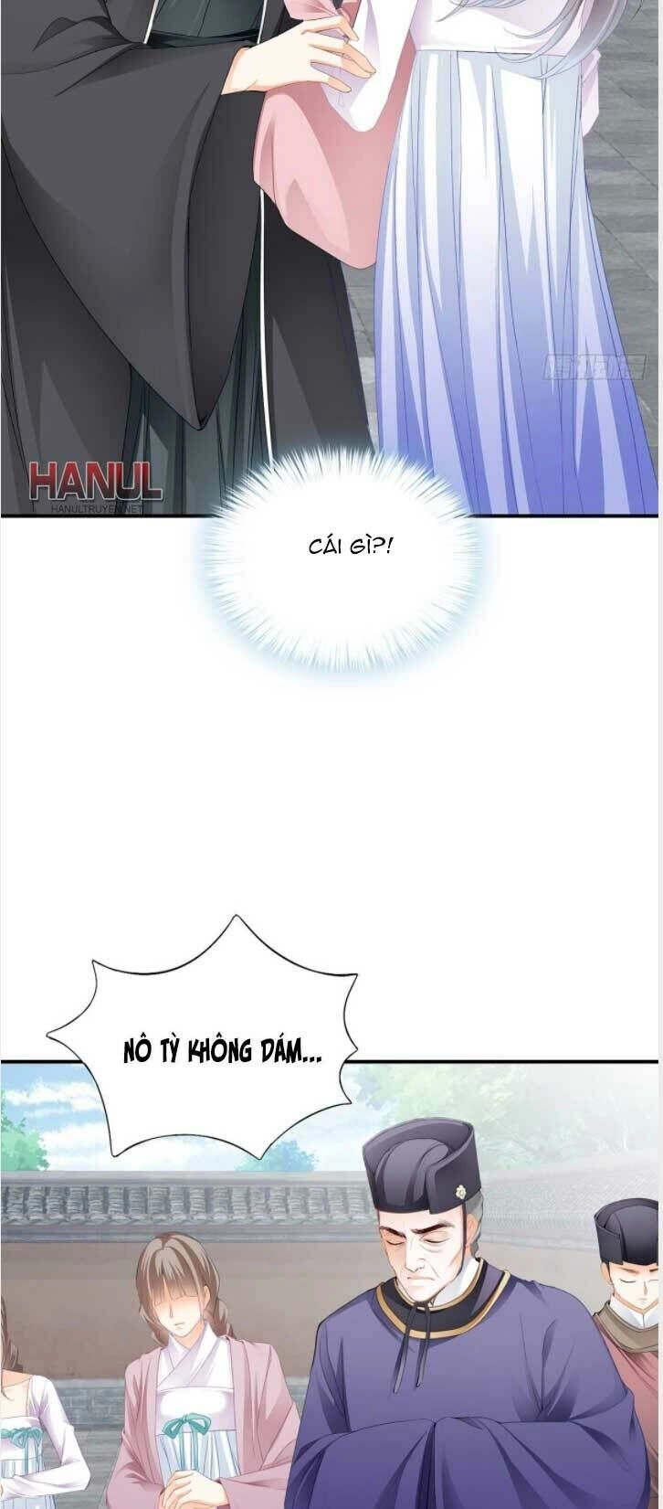 Bổn Vương Muốn Ngươi Chapter 126 - 14