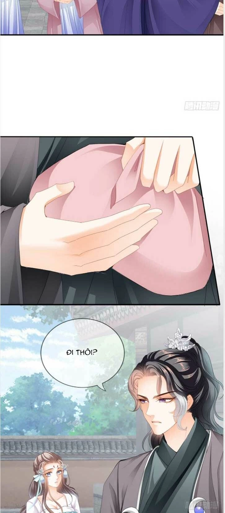 Bổn Vương Muốn Ngươi Chapter 126 - 15