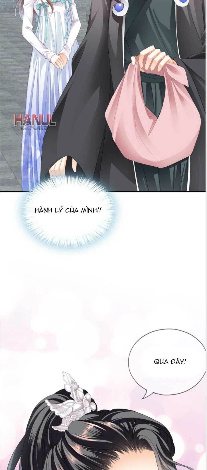 Bổn Vương Muốn Ngươi Chapter 126 - 16