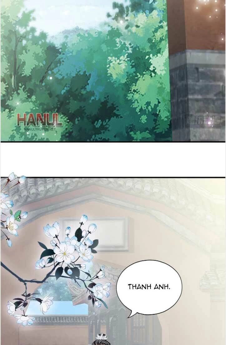 Bổn Vương Muốn Ngươi Chapter 126 - 21