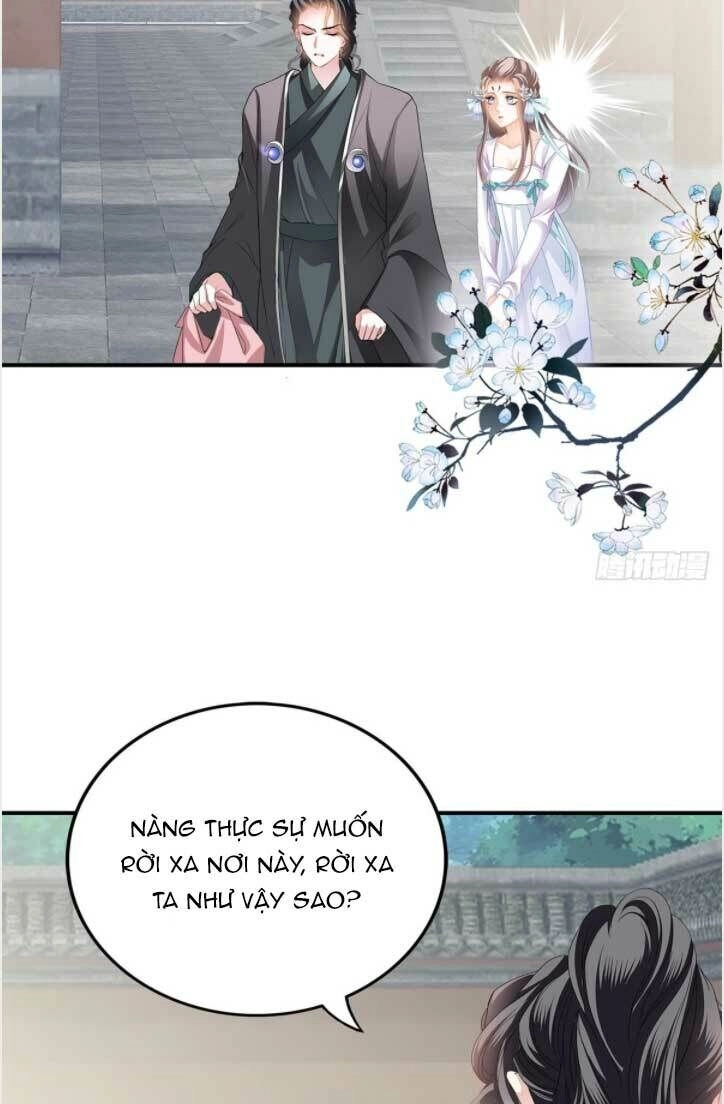 Bổn Vương Muốn Ngươi Chapter 126 - 22