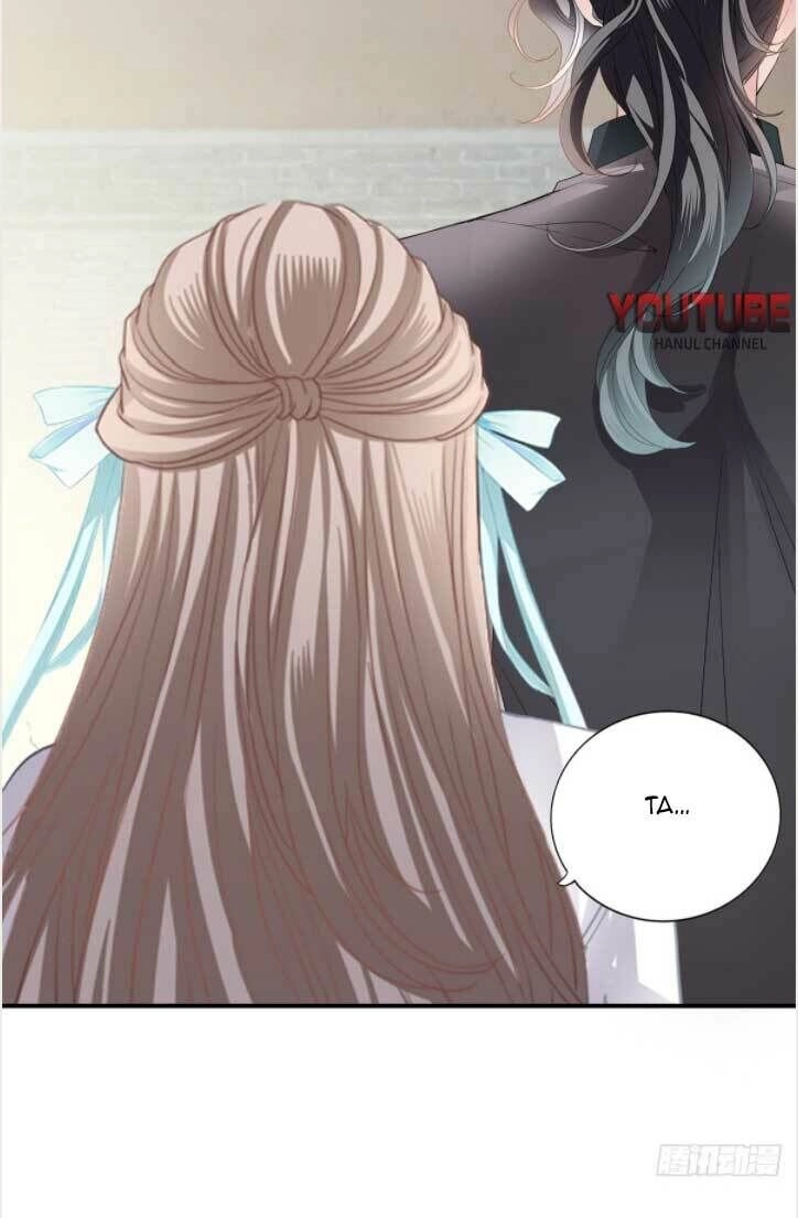 Bổn Vương Muốn Ngươi Chapter 126 - 23