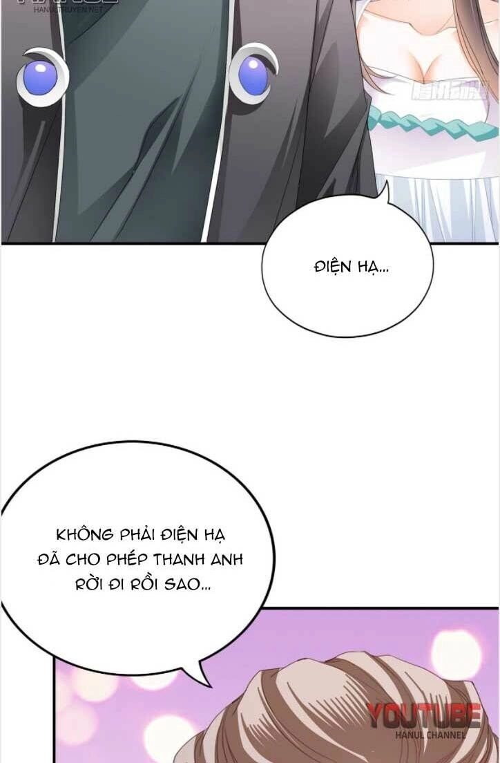 Bổn Vương Muốn Ngươi Chapter 126 - 25