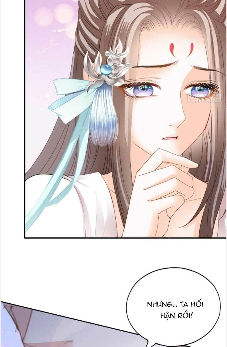 Bổn Vương Muốn Ngươi Chapter 126 - 26