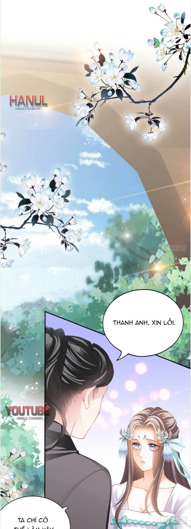 Bổn Vương Muốn Ngươi Chapter 127 - 2