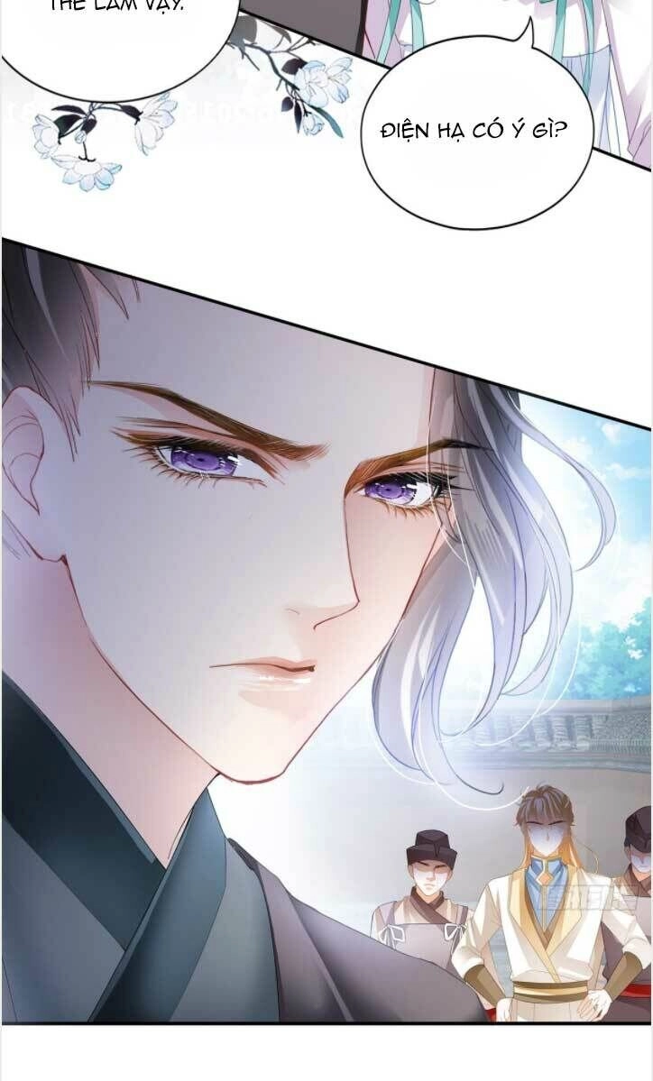 Bổn Vương Muốn Ngươi Chapter 127 - 3