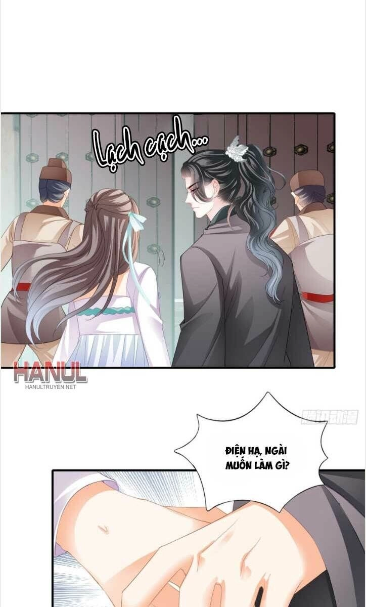 Bổn Vương Muốn Ngươi Chapter 127 - 4