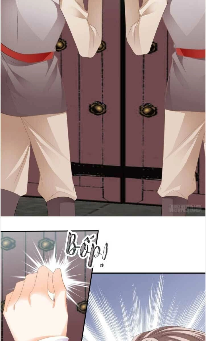 Bổn Vương Muốn Ngươi Chapter 127 - 6