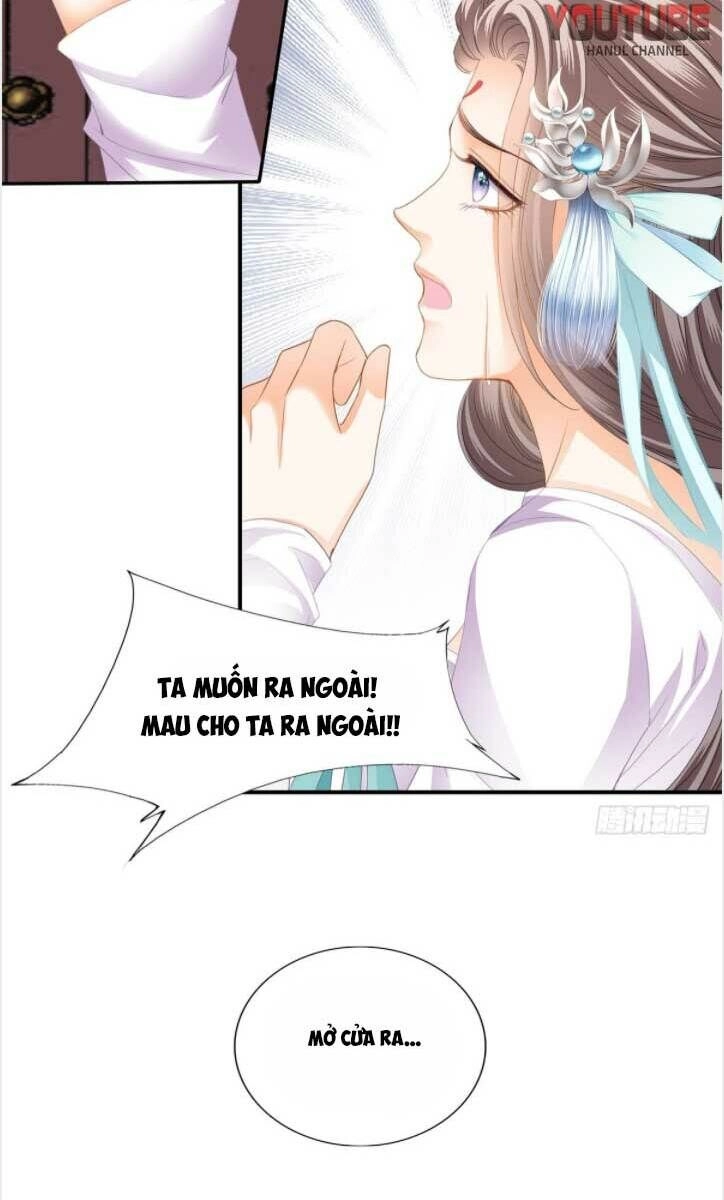 Bổn Vương Muốn Ngươi Chapter 127 - 7