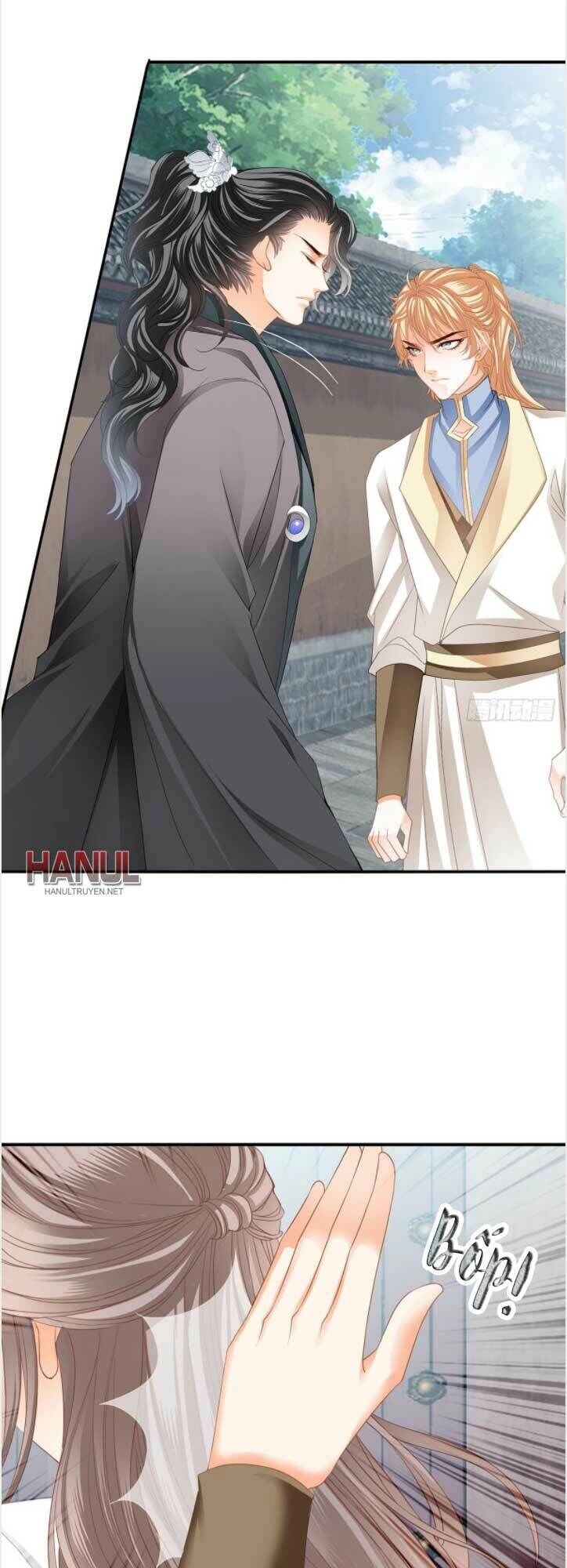 Bổn Vương Muốn Ngươi Chapter 127 - 8